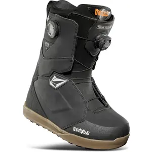 ThirtyTwo Lashed Double BOA X Volcom Snowboard Boot 2025