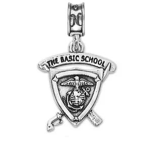 TBS The Basic School Charm