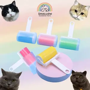 Tired of Pet Hair EVERYWHERE?! This CHANGES Everything. #   Petsoftiktok #   cleantok.