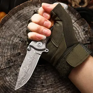 Top Trending Camping Utility Tool - Stainless Steel Foldable Multi-Gear, Essential EDC Survival Accessory for Hiking Travel & Outdoor Trips, Go-To for Adventure Enthusiasts