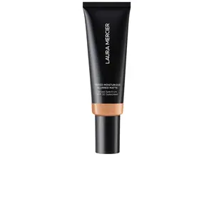 Laura Mercier Tinted Moisturizer Blurred Matte in 4c Hazel