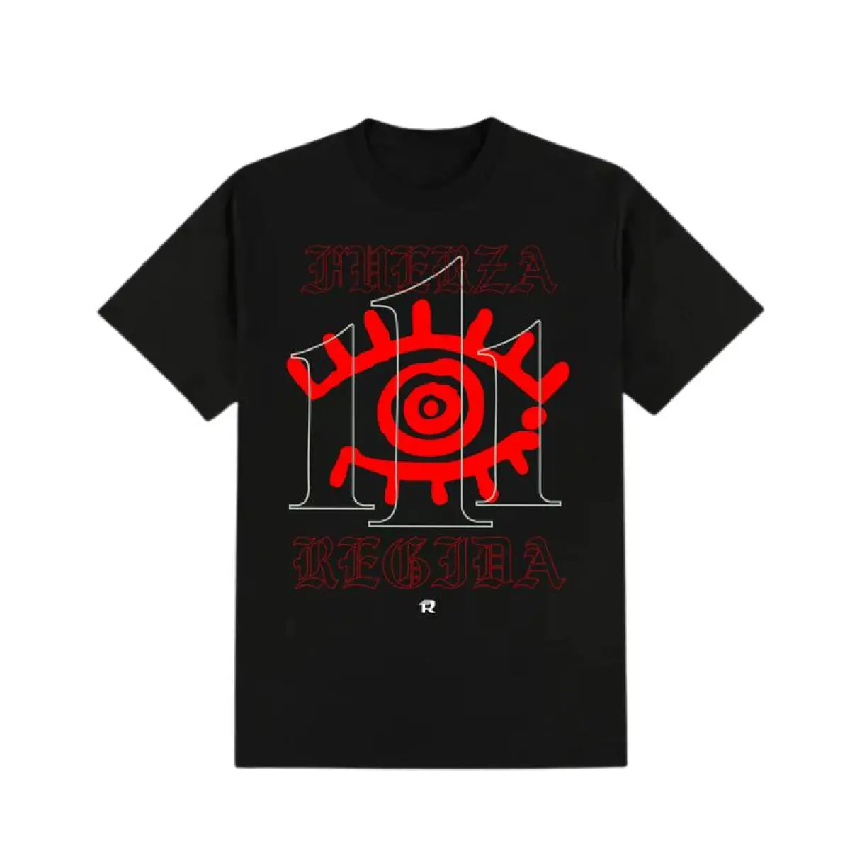 Men's Cotton Graphic T-Shirt, Vintage Train Print Biker Style Streetwear, Relaxed Fit Soft Breathable Crewneck Top, Basic All-Seasons Everyday Tee