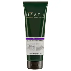 Heath Hair & Body Wash