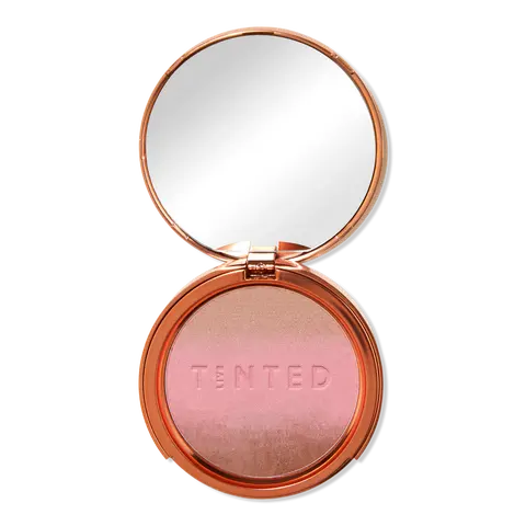 Live Tinted Huebeam Gradient Blushing Bronzer
