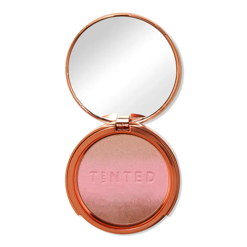 Live Tinted Huebeam Gradient Blushing Bronzer