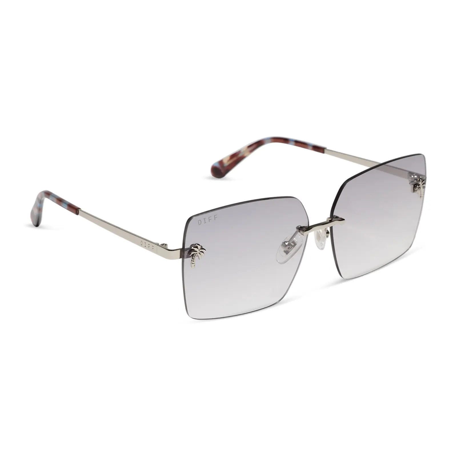 Rookie - Blue Color Pop + Sheer Tint