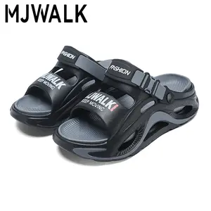 New 2026 bestselling slip-on athletic slides with anti-slip support for the arch, one-piece molded construction, soft and comfortable for indoor/outdoor wear—ideal for everyday use