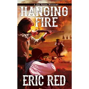 USED-Hanging Fire by Red, Eric (Mass Market Paperback)