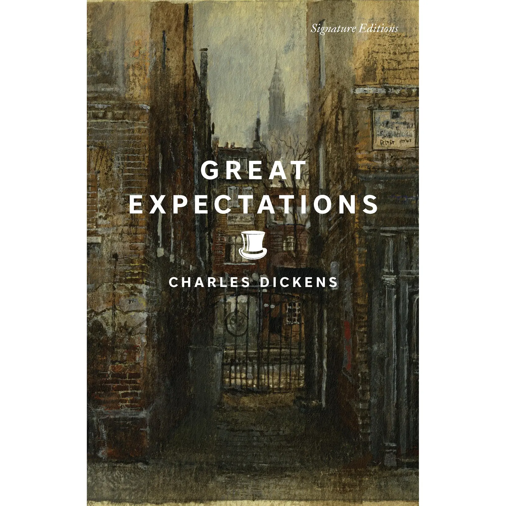 Great Expectations