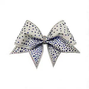 Color Pop Smaller Bow