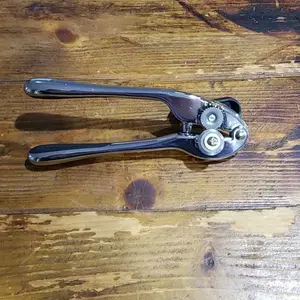 Manual Can Opener, Stainless Steel Can Opener, Professional Manual Can Opener, Kitchen Utensils & Gadgets, Kitchen Accessories