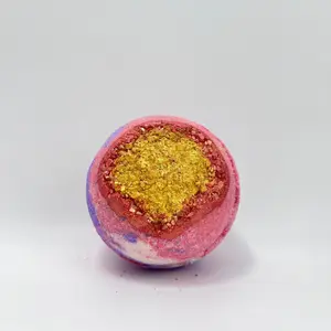 Pixie Geode Bath Bomb