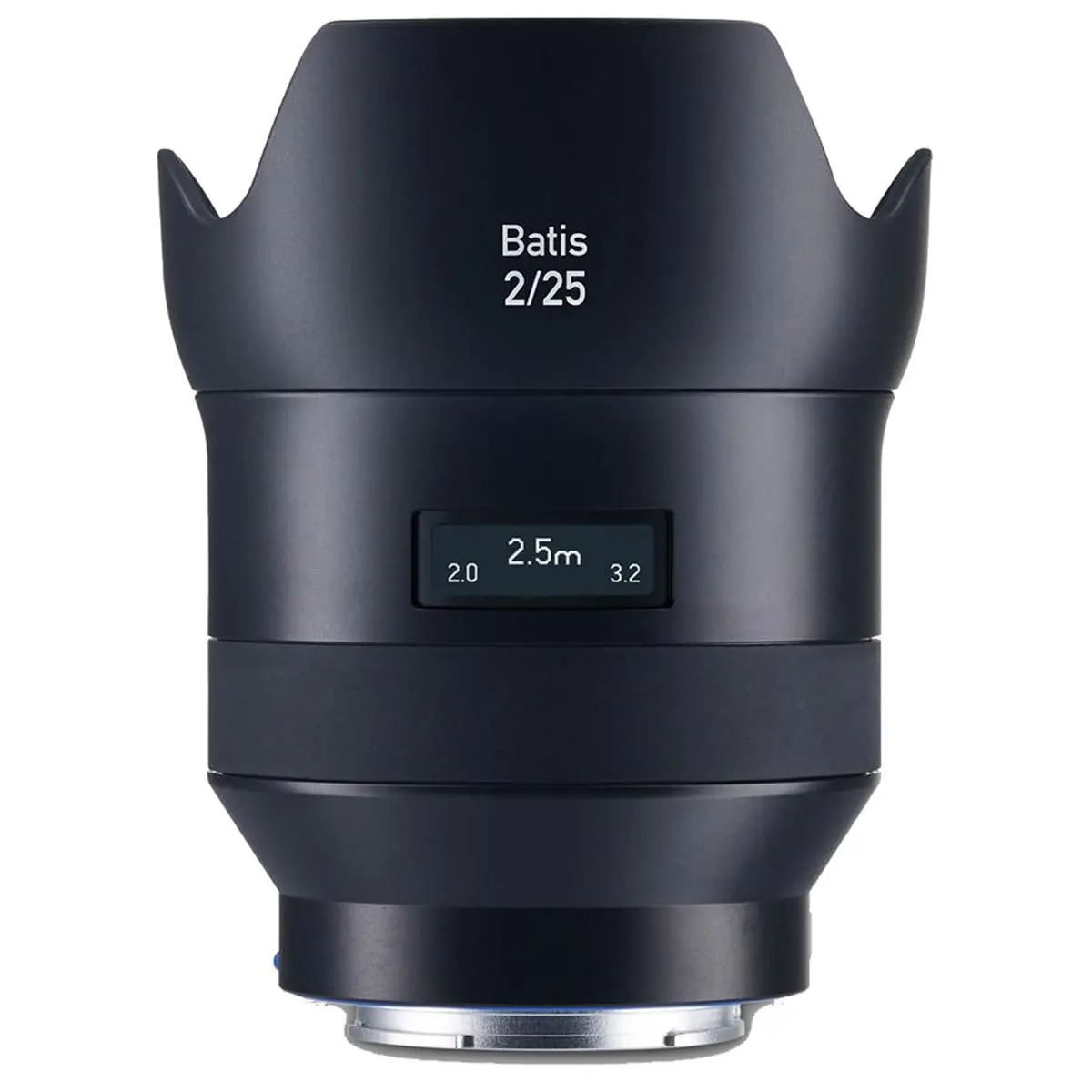 Zeiss 25mm f/2.0 Batis Series Lens for Sony E