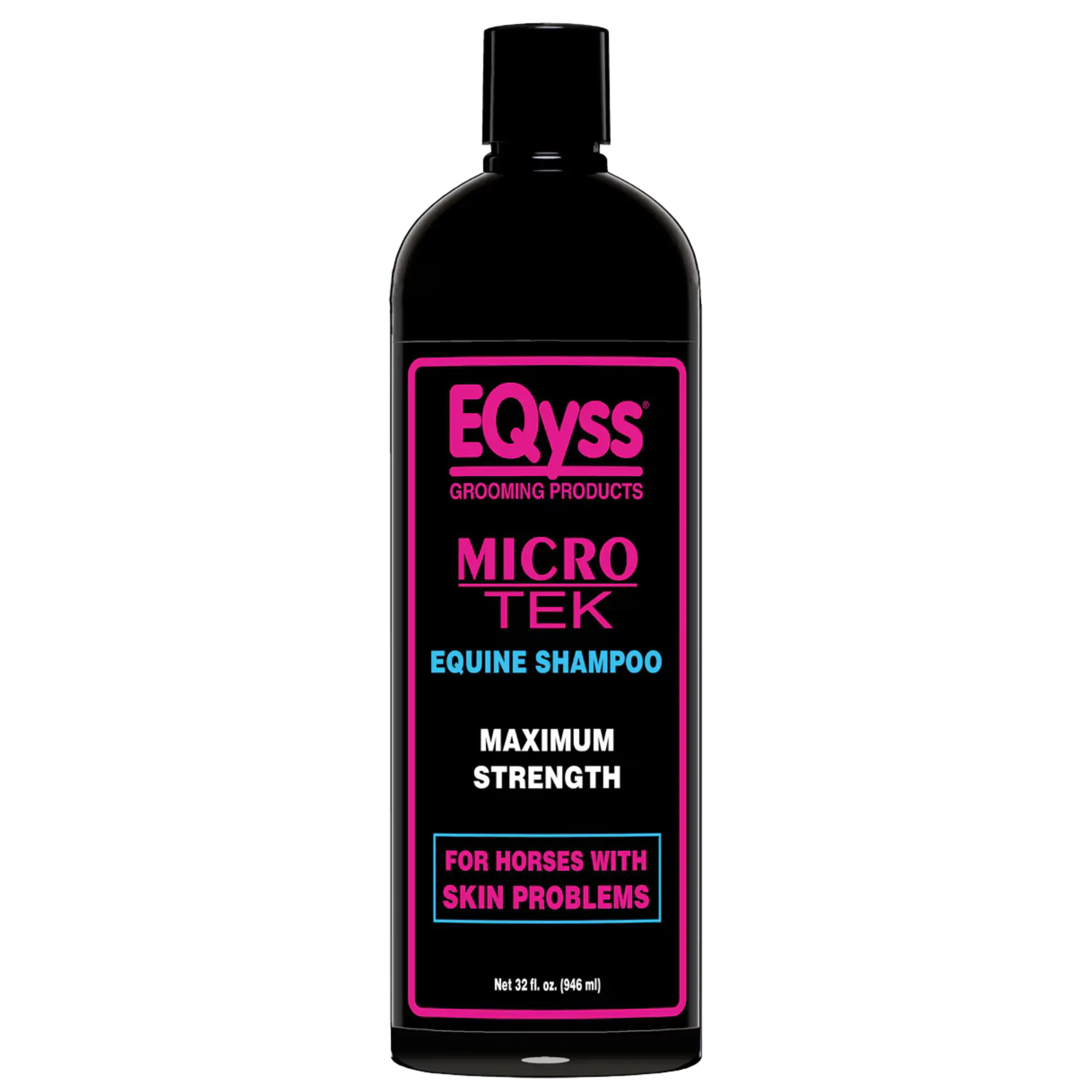 Eqyss Micro Tek Shampoo Eqyss Micro Tek Shampoo