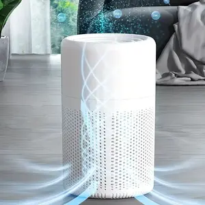 Air Purifiers - Household Appliance for Clean Air