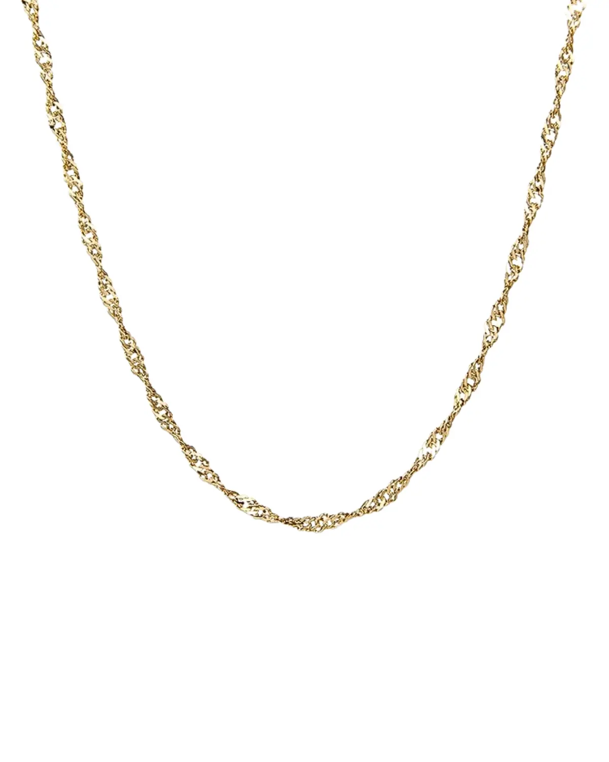 ISLA NECKLACE