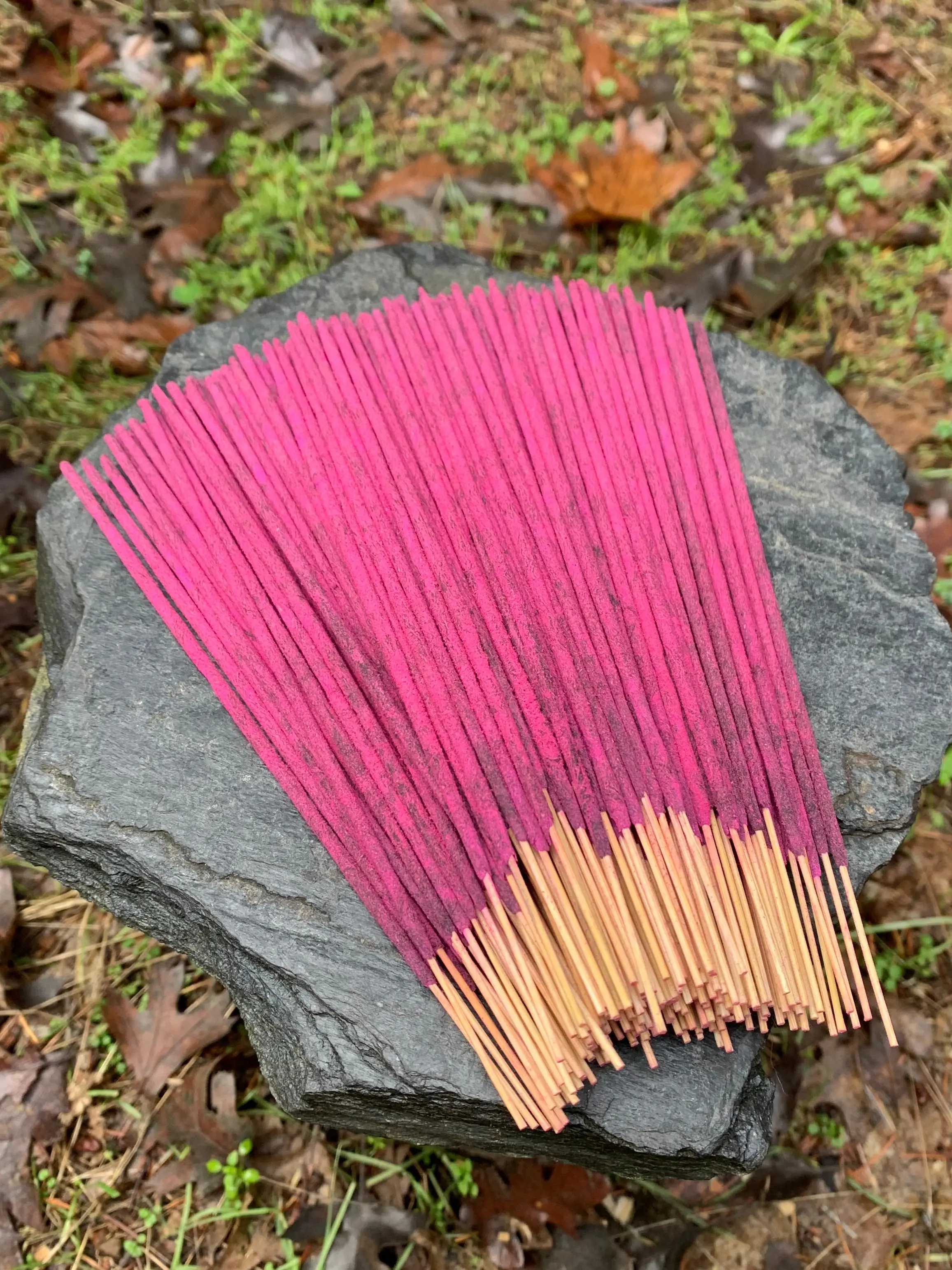 Cairo Lotus Incense