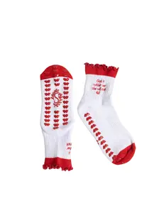 Psalm 46:5 Socks