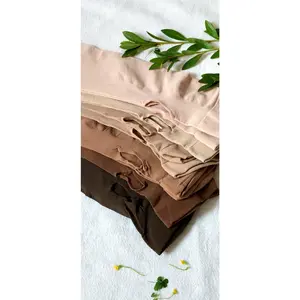 Women's True Bare Premium Stirrup Nude Tights