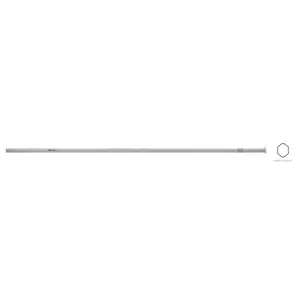 STX Sc-Ti R Lacrosse Shaft - Defense