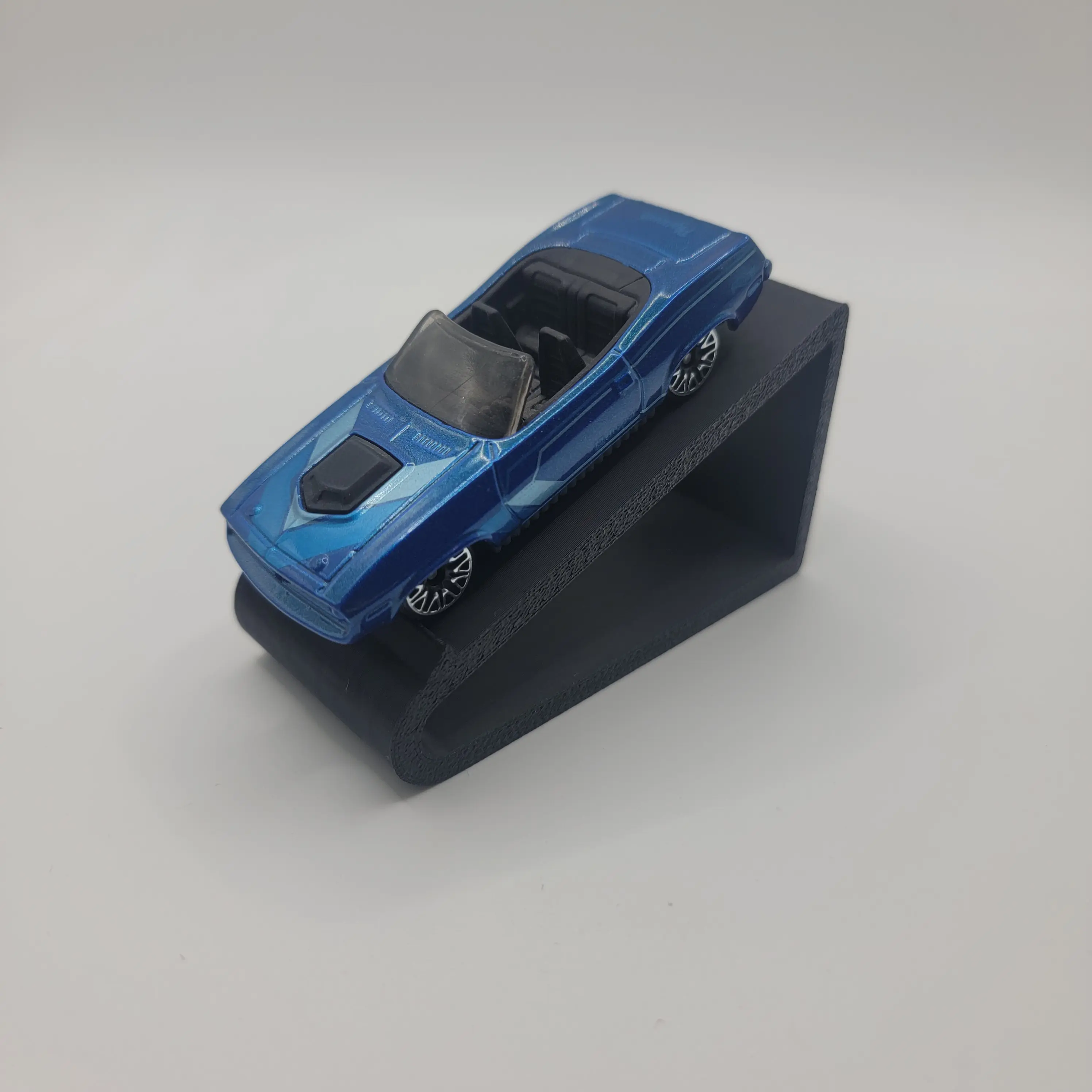 Hot Wheels Display For Skadis Board