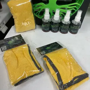 Hobbies-inc vinyl record cleaner Liquid