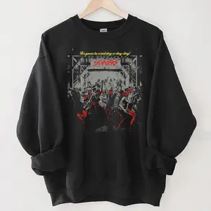 Sinner Movie Vintage Sweatshirt Classic Unisex Graphic Sweatshirt