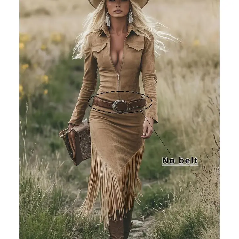 Casual coastal cowgirl fall outfits - TikTok Shop