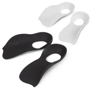 1 pair of orthopedic insoles Arch collapse flat foot orthopedic insoles Insert arch support insoles Foot care insoles Unisex