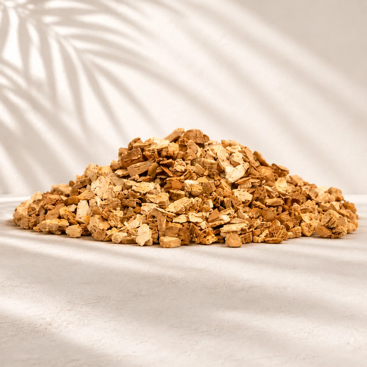 Vermiculite — Super Coarse Grade | Moisture Control Amendment Soil Additive