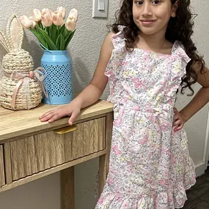 500pcs/Set Girls' Pink Bowknot Hair Clips, Cute Princess Hair Accessories, High Elastic Durable Non-Damaging Hair Ties, Hair Bands, Rabbit Ear Hair Rings, Versatile Duck Clip Barrettes, Suitable For Daily Use, Hair Accessories Sets