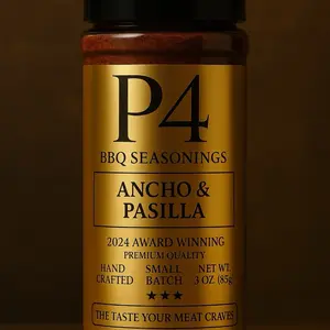 Prime 4: Ancho and Pasilla
