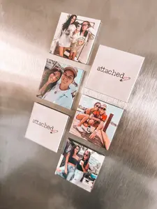 Fridge Candy 2x2 Square Magnets