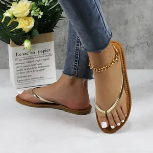 Trending Women's Comfortable Hollow Flip Flops Breeze Flip Comfortable Sandals for Women Women's Comfortable Hollow Flip Flops Breeze Flip