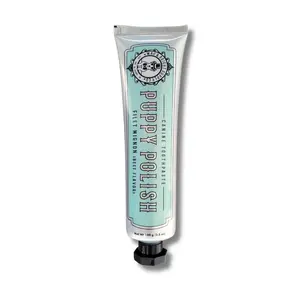Wag & Bright Puppy Polish Toothpaste Filet Mignon (Beef)