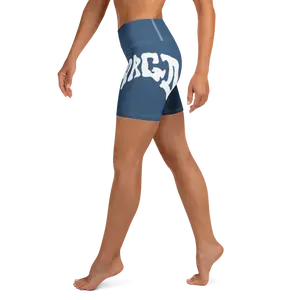 Wave Crusher Shorts
