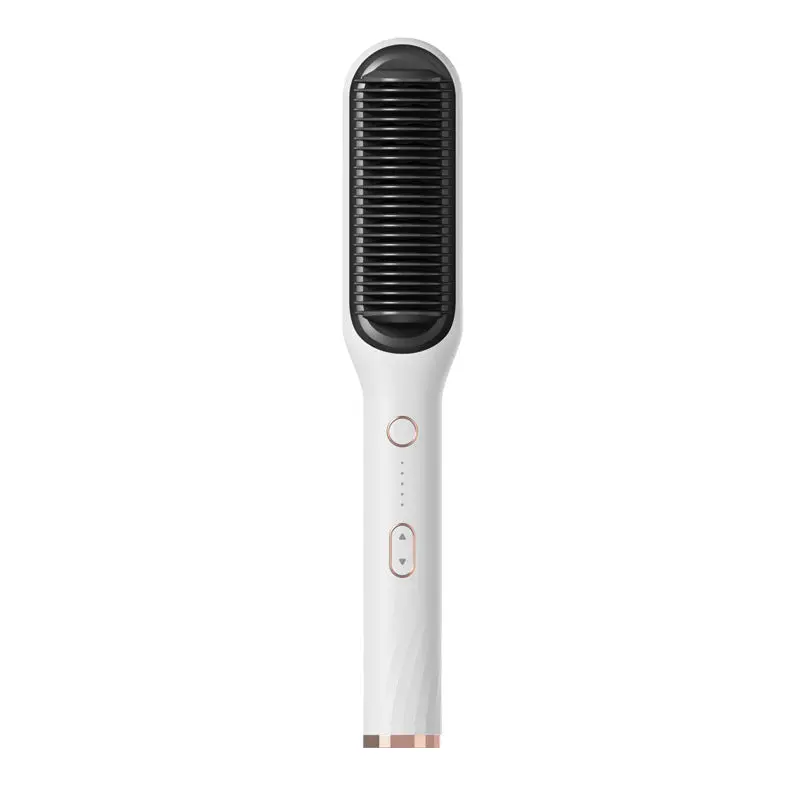 Flat Iron Hot Comb