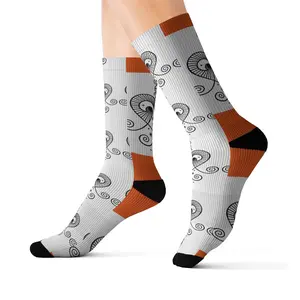 Sublimation Socks