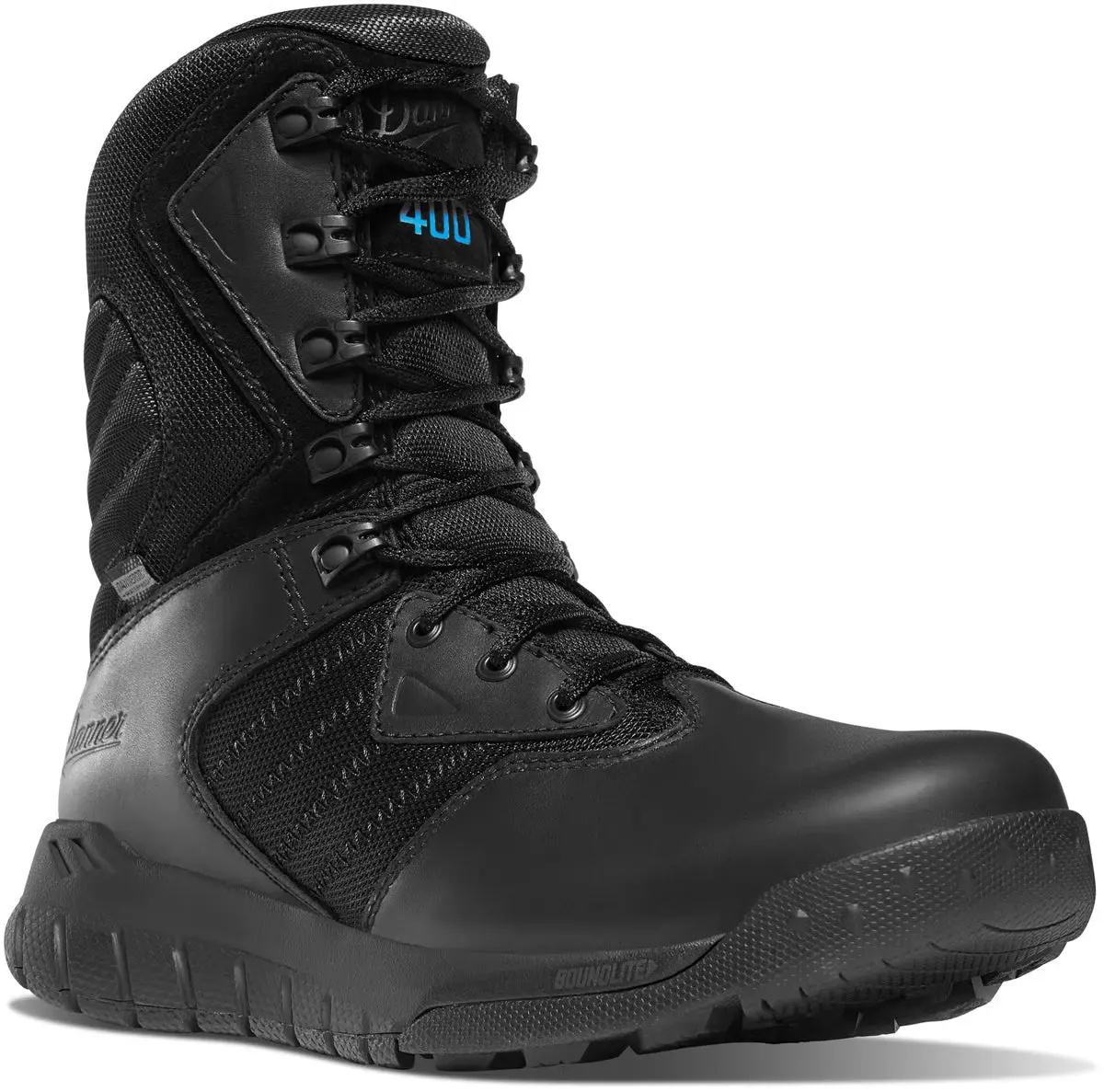 Danner Instinct Tactical 400G Side-Zip 8-Inch Boot Danner Instinct Tactical 400G Side-Zip 8-Inch Boot