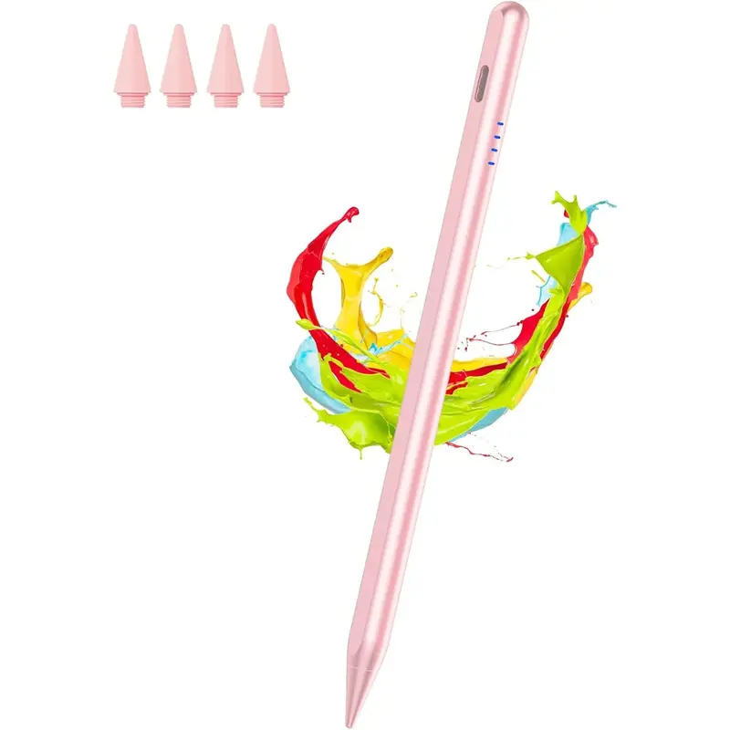 how to connect apple pencil gen 2 to ipad generation 9 - TikTok Shop