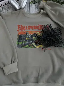 Halloweentown University Shirt, Halloween Shirt, Vintage Shirt, Unisexshirt, Gift For Her