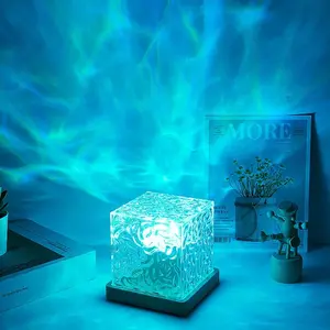 VIBE LAMP