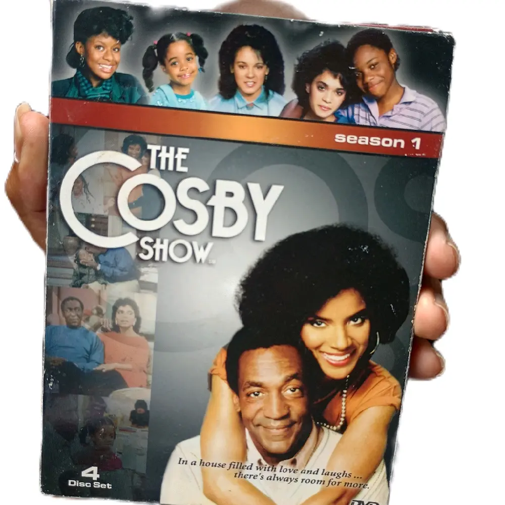 The Cosby show season 1