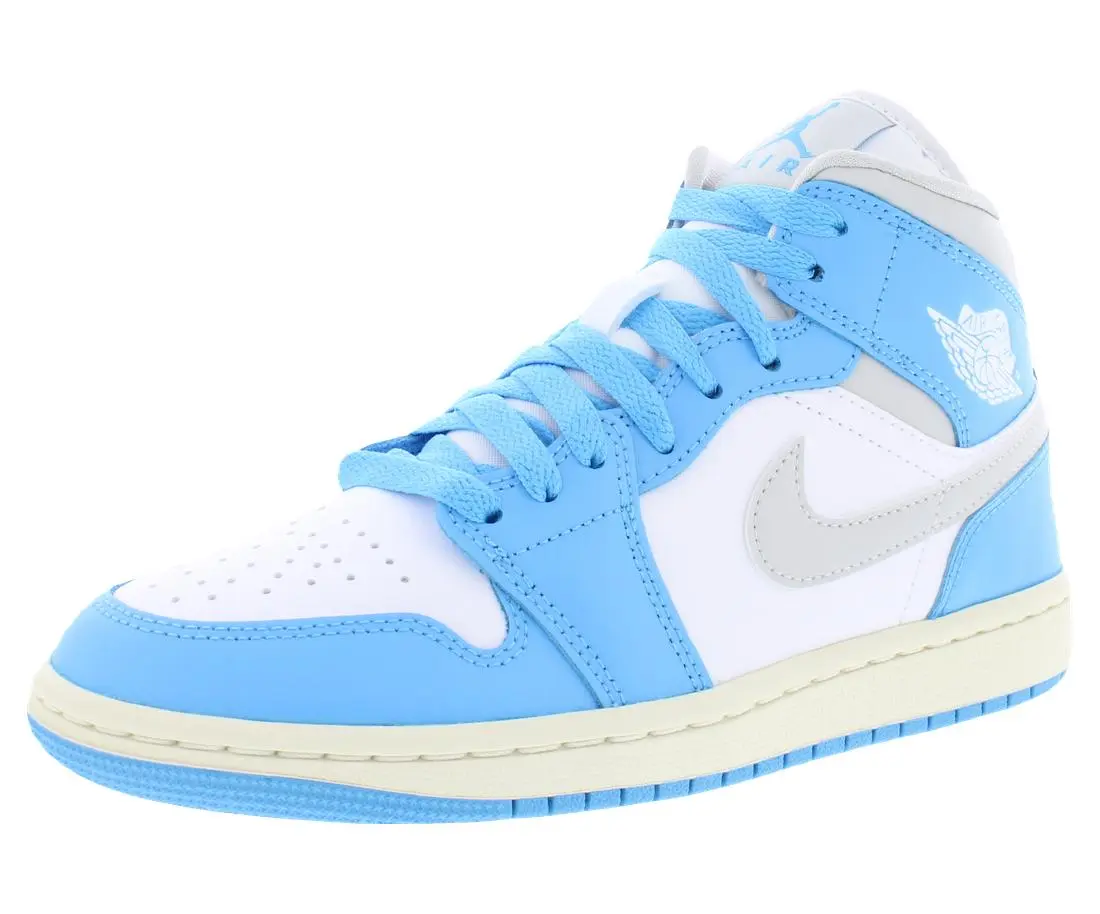Nike Air Jordan 1 Mid Womens Shoes Nike Air Jordan 1 Mid Womens Shoes