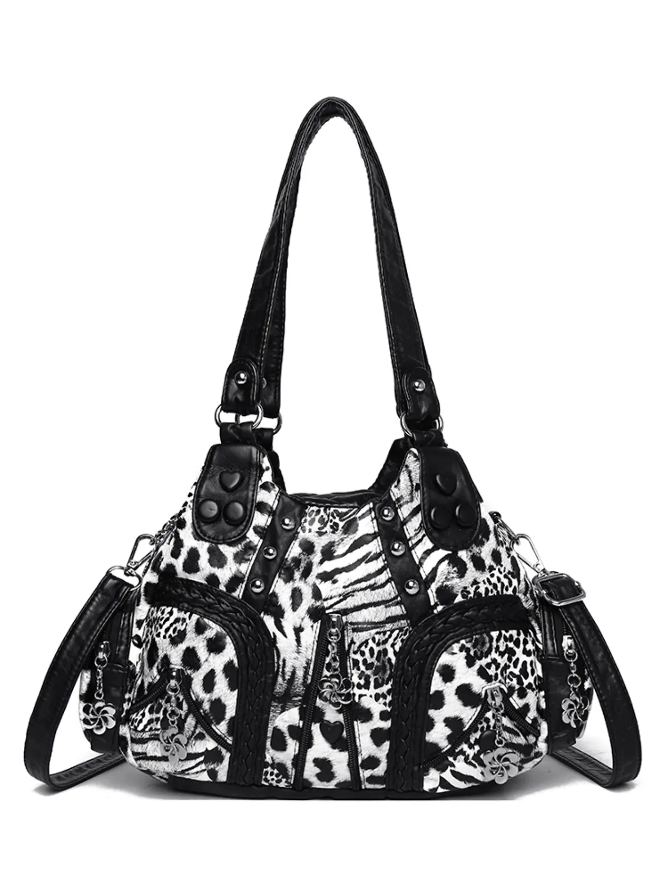 バッグ 00s hysteric glamour skull berry handbag hysteric glamour skullberry bag - TikTok Shop