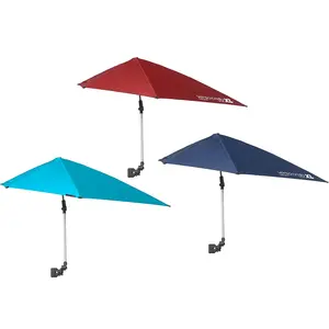 Sport-Brella Versa-Brella SPF 50+ Adjustable Umbrella XL