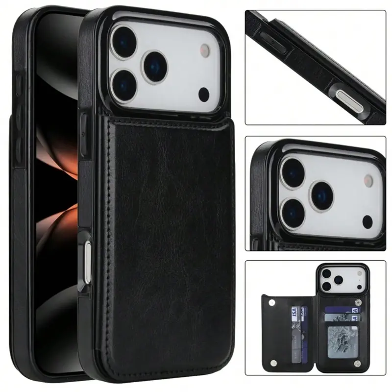 Card Holder Iphone 11 Leather Case Amazon Vertical Cards Solt Leather Wallet Case For IPhone 14 Card Holder Iphone 11 Leather Case Amazon Vertical Cards Solt Leather Wallet Case For IPhone 14