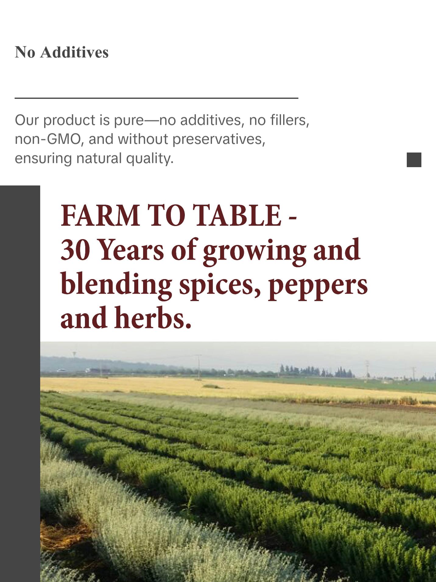 The Spice Way Ground Fenugreek Seeds