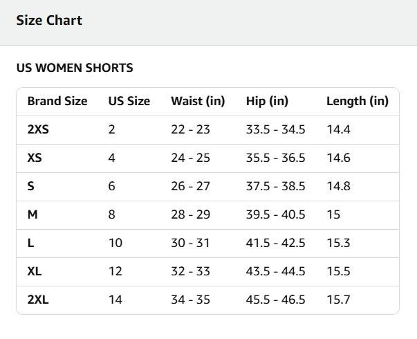 Hugcurve No Front Seam Pockets Shorts 5" SpringStatements