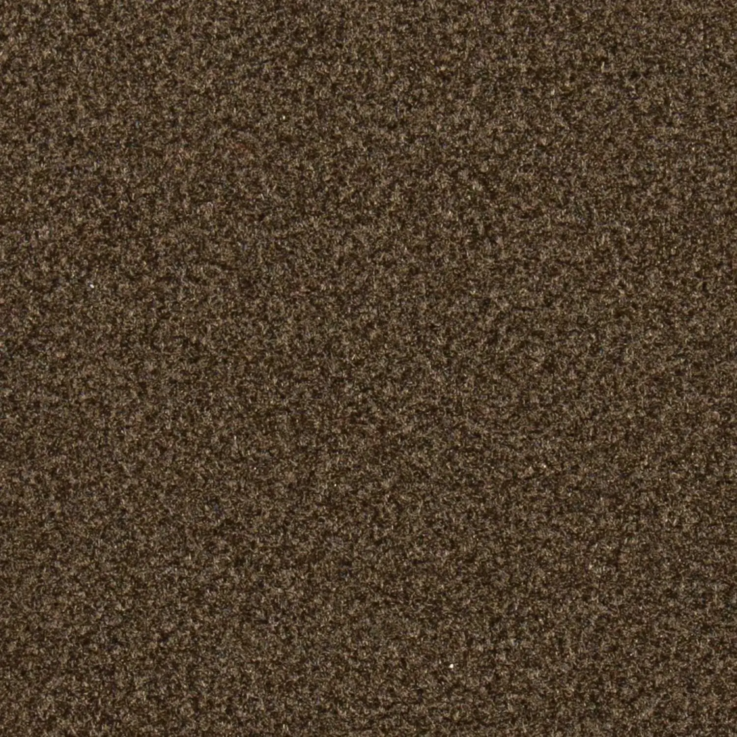 Siser Stripflock Pro Heat Transfer Vinyl - Brown, 100% Polyester Suede, 12" Width, 410 Micron, CPSIA Certified, Pressure Sensitive Liner, DIY Scrapbooking & Stamping Supply, Die-Cutting Machine Compatible, Textured Garments & Leather Use, Can Be Layered
